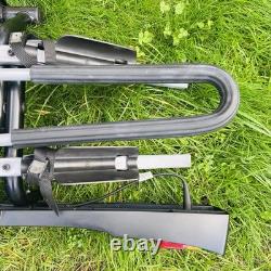 Thule TH9502 RideOn Towbar Bike Carrier 2 Bike Rack