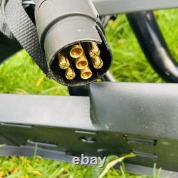 Thule TH9502 RideOn Towbar Bike Carrier 2 Bike Rack