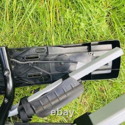 Thule TH9502 RideOn Towbar Bike Carrier 2 Bike Rack