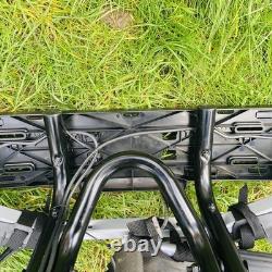 Thule TH9502 RideOn Towbar Bike Carrier 2 Bike Rack