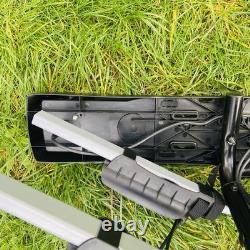 Thule TH9502 RideOn Towbar Bike Carrier 2 Bike Rack