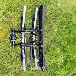 Thule TH9502 RideOn Towbar Bike Carrier 2 Bike Rack