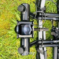 Thule TH9502 RideOn Towbar Bike Carrier 2 Bike Rack