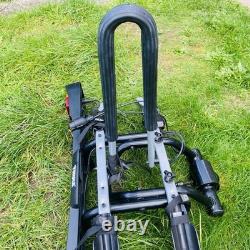 Thule TH9502 RideOn Towbar Bike Carrier 2 Bike Rack