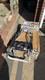 Thule TH9708 HANGON 4-BIKE TOWBALL CARRIER CUBISCAN NEW BLACK