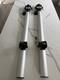 Thule ThruRide 565 Fork Mount Bike Rack Roof Carrier