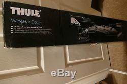 Thule ThruRide 565 Fork Mounted Bike / Cycle Carrier
