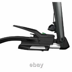 Thule TopRide Roof Bar Fork Mounted Lockable Single Bike Cycle Carrier 568