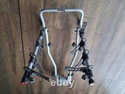 Thule Towball bike rack Mounted 4 Bike Carrier