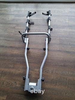 Thule Towball bike rack Mounted 4 Bike Carrier