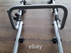 Thule Towball bike rack Mounted 4 Bike Carrier