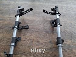 Thule Towball bike rack Mounted 4 Bike Carrier