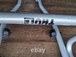 Thule Towball bike rack Mounted 4 Bike Carrier Thule Towball bike rack Mounted 4 Bike Carrier