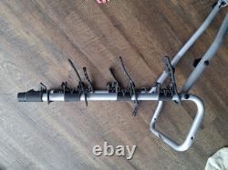 Thule Towball bike rack Mounted 4 Bike Carrier