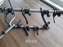 Thule Towball bike rack Mounted 4 Bike Carrier