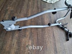 Thule Towball bike rack Mounted 4 Bike Carrier