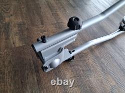 Thule Towball bike rack Mounted 4 Bike Carrier