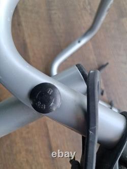Thule Towball bike rack Mounted 4 Bike Carrier