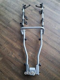Thule Towball bike rack Mounted 4 Bike Carrier