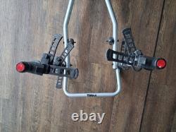 Thule Towball bike rack Mounted 4 Bike Carrier