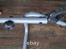 Thule Towball bike rack Mounted 4 Bike Carrier