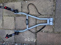 Thule Towbar Mount Foldable 2 Bike Carrier Rack
