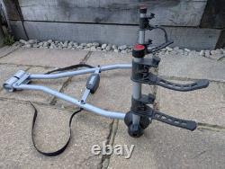 Thule Towbar Mount Foldable 2 Bike Carrier Rack