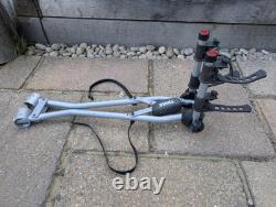 Thule Towbar Mount Foldable 2 Bike Carrier Rack