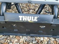 Thule Towbar Mounted Bike Carrier for 3 Bikes