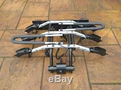 Thule Towbar Mounted Bike Carriers for 3 Bikes