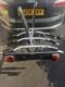 Thule Towbar Mounting 3 Bike Cycle Carrier