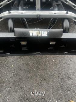 Thule Towbar Mounting 3 Bike Cycle Carrier