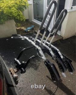 Thule Towbar Mounting 3 Bike Cycle Carrier