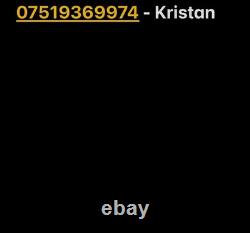 Thule Towbar Mounting 3 Bike Cycle Carrier