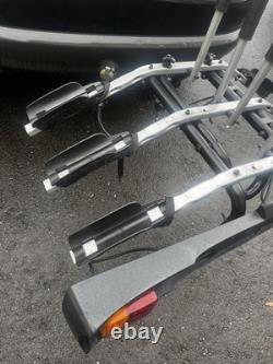 Thule Towbar Mounting 3 Bike Cycle Carrier