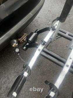 Thule Towbar Mounting 3 Bike Cycle Carrier