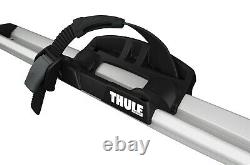 Thule UpRide 599001 Roof Mounted Cycle / Bike Carrier