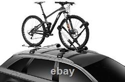 Thule UpRide 599001 Roof Mounted Cycle / Bike Carrier