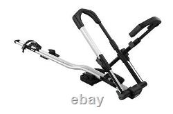 Thule UpRide 599001 Roof Mounted Cycle / Bike Carrier