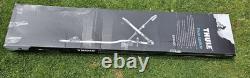 Thule UpRide 599001 Roof Mounted Cycle Carrier Bike Rack Carbon MTB Road NE