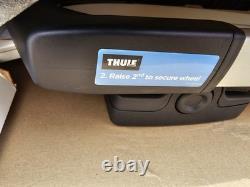 Thule UpRide 599001 Roof Mounted Cycle Carrier Bike Rack Carbon MTB Road NE
