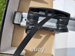 Thule UpRide 599001 Roof Mounted Cycle Carrier Bike Rack Carbon MTB Road NE