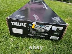 Thule UpRide 599001 Roof Mounted Cycle Carrier Bike Rack Carbon MTB Road NE