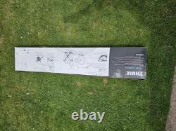 Thule UpRide 599001 Roof Mounted Cycle Carrier Bike Rack Carbon MTB Road NE