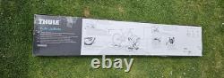 Thule UpRide 599001 Roof Mounted Cycle Carrier Bike Rack Carbon MTB Road NE