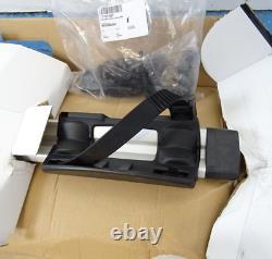 Thule UpRide 599 Car Roof Wheel Mount Bike Rack Carrier New Lite Damage TH-108