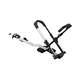 Thule UpRide Cycle Carrier 599 Upright Bike Rack with no Frame Contact