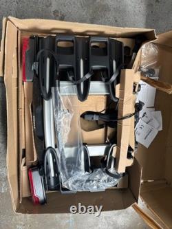 Thule VeloCompact 13-pin Towbar Normal Bike Rack Carrier