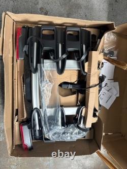 Thule VeloCompact 13-pin Towbar Normal Bike Rack Carrier 926021