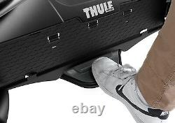 Thule VeloCompact 3 Bike Cycle Carrier 927 7 Pin Towbar Mounted